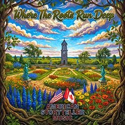 Roll on Missouri, Roll On